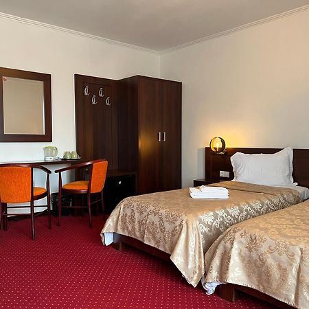 Hotel Casa Manu Sibiu Pokoj fotografie