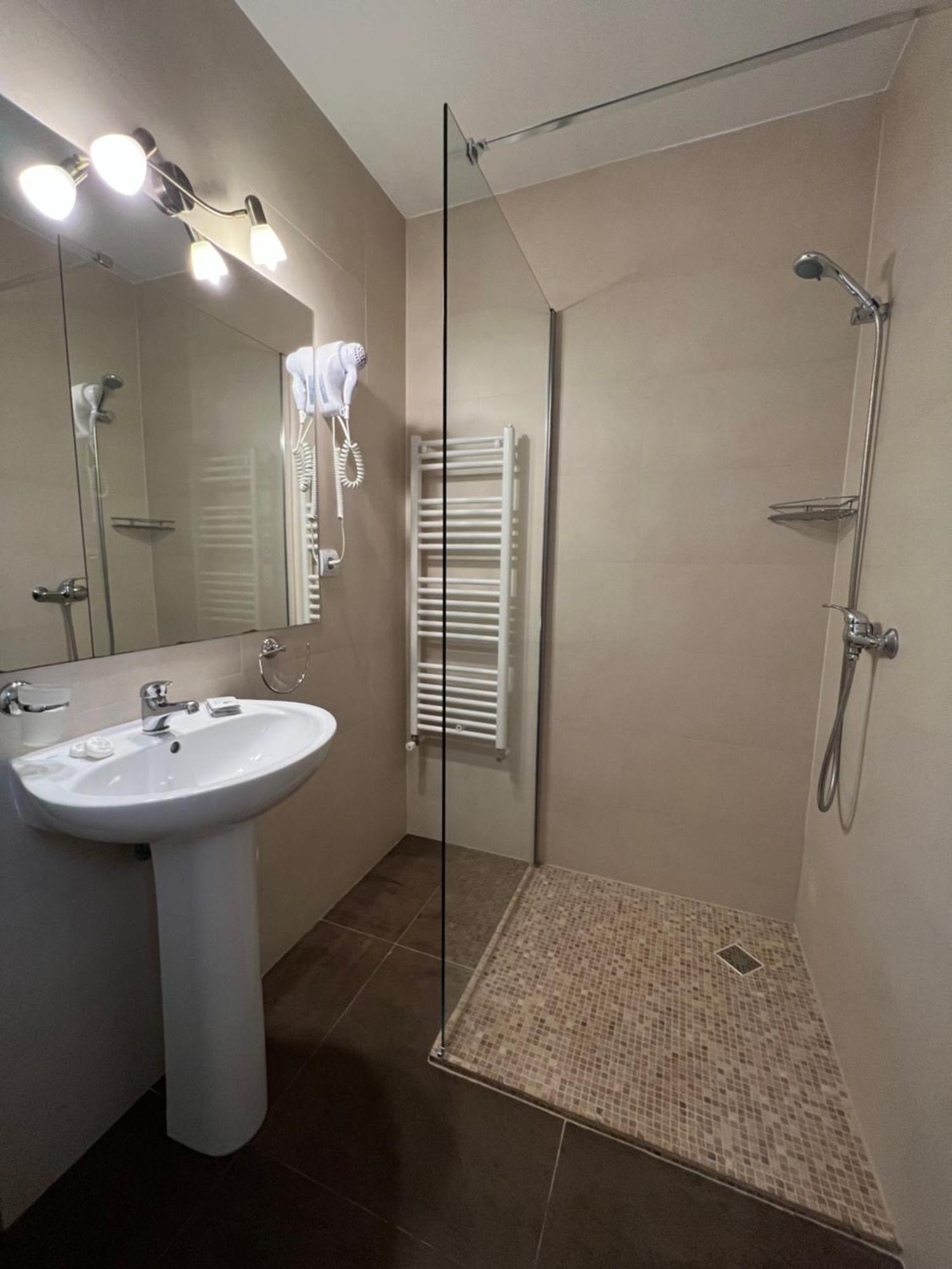 Hotel Casa Manu Sibiu Pokoj fotografie